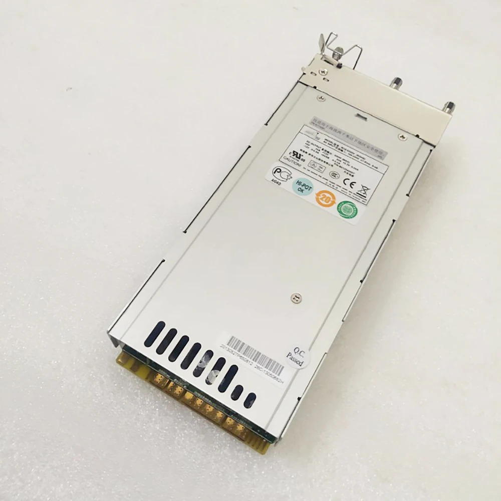 Zippy 500W 서버 전원공급장치 B012540007 M1Z-5500V