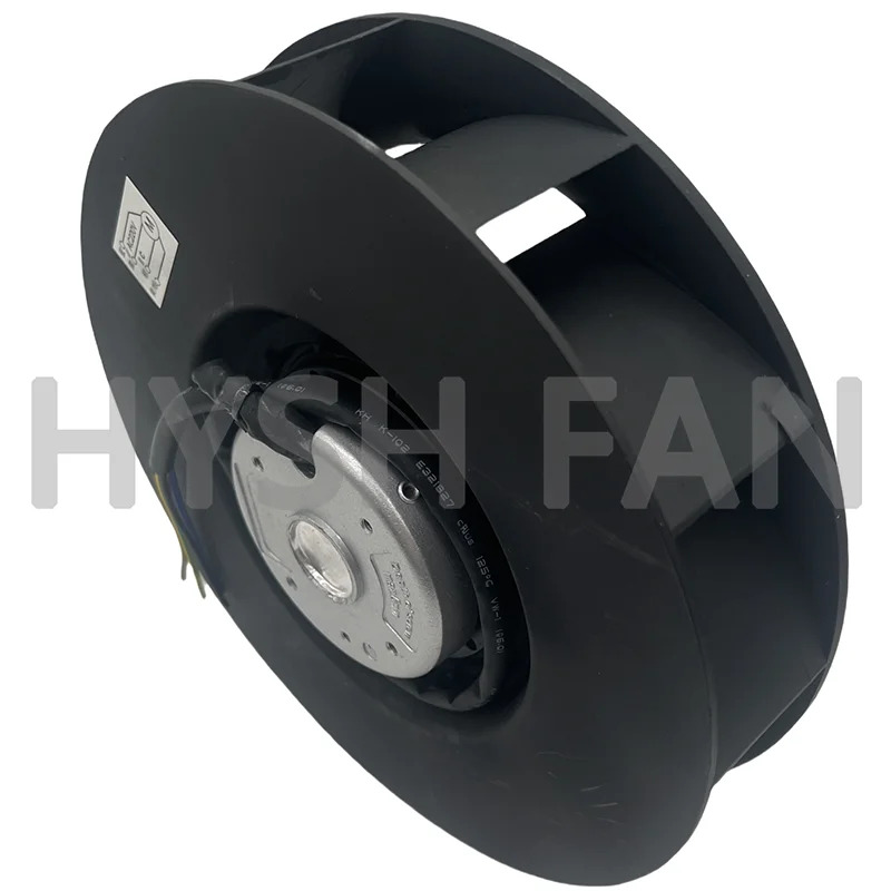 R2E220-AB06-05 M2E068-CF 블로워 냉각팬 230V