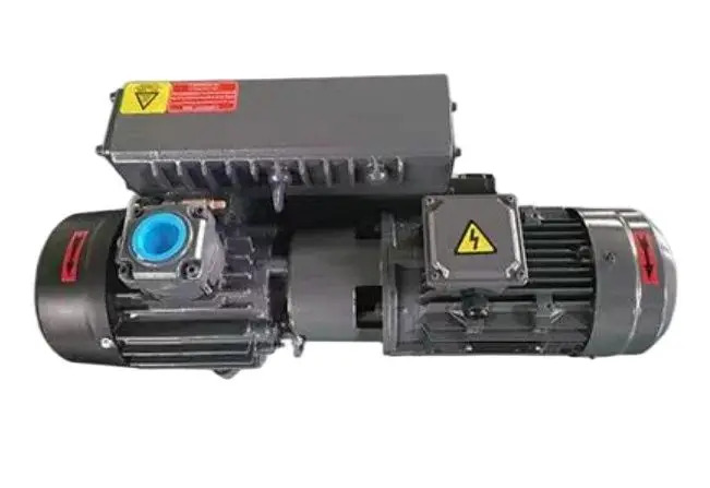 TVP 진공 기술 TV-R25C TV-R21C TV-20S TV-40S R300B R160B R200B R300W 단일 스테이지 로터리 베진공 펌프