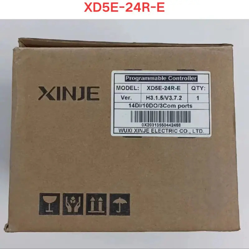Xinjie XD5E-24R-E plc 신