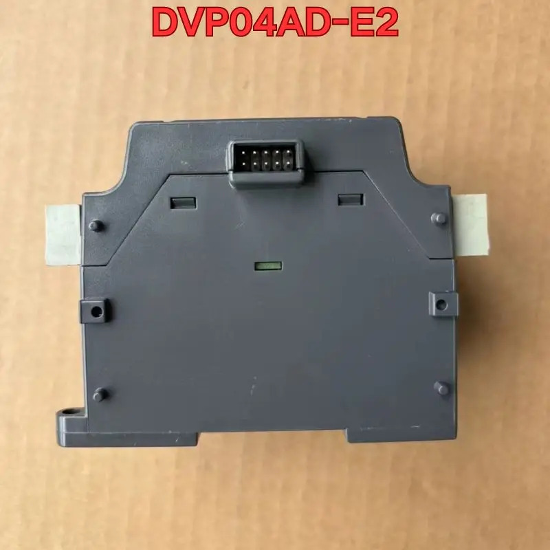 리퍼 PLC 모듈 DVP04AD-E2 기능 정상