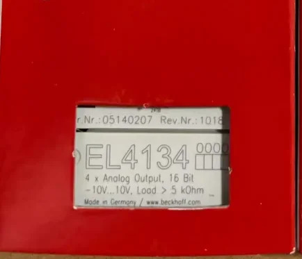 EL4134 EL4032 EL 4004 EL4008 EL4002 EL4104