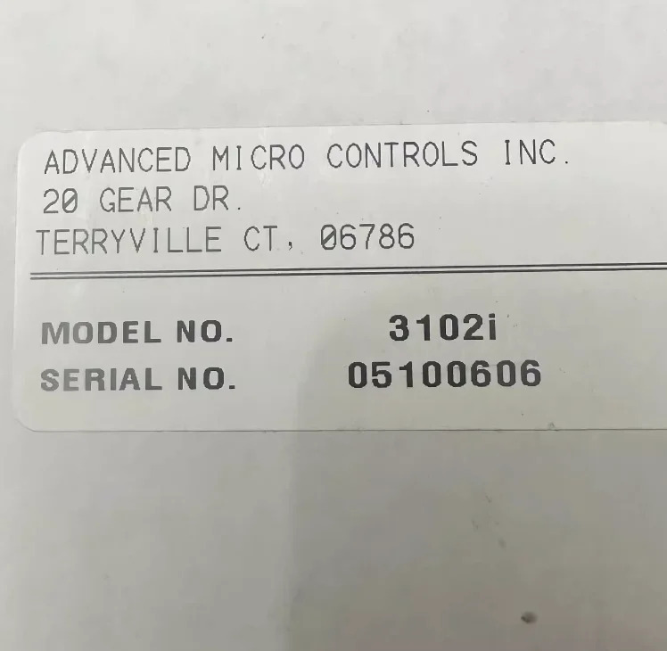 3102i IC695CPE305-ABAD 1794IE8H IC200MDL940J 1794-IF4I 1764-RTC
