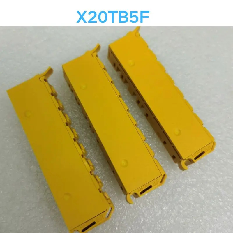 신 X20TB5F 모듈