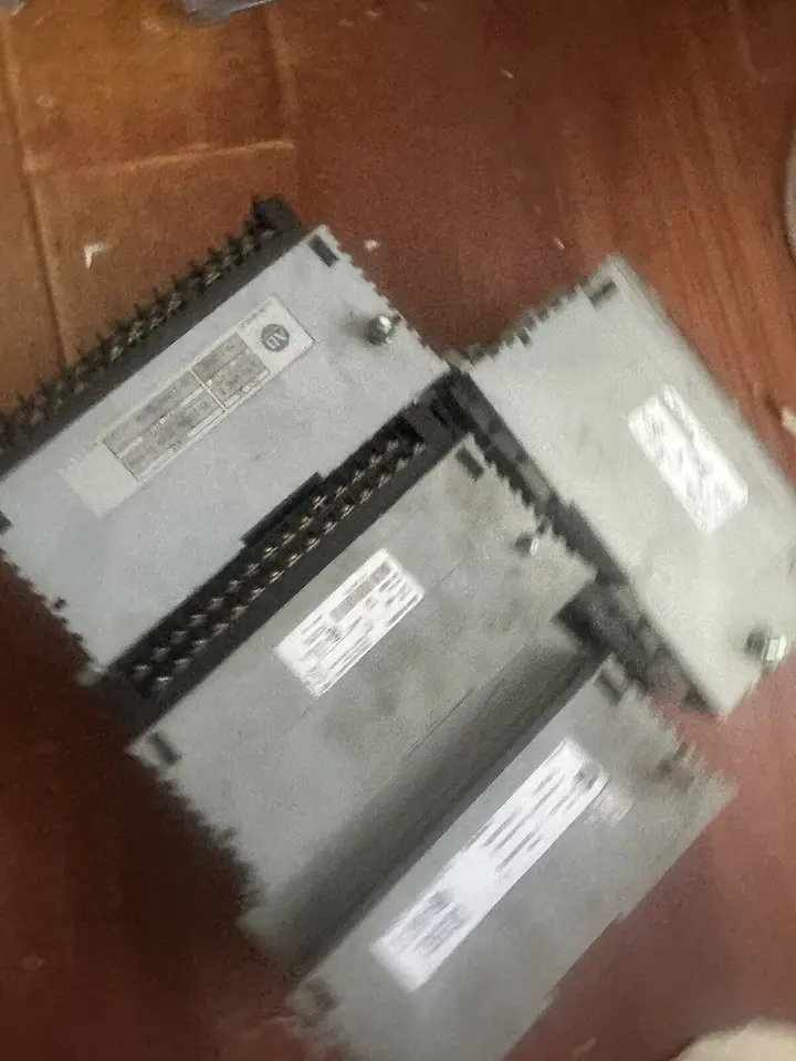 Eingabe Ausgabe 모듈 전원 1791-16AC 120VAC 150mA 60Hz