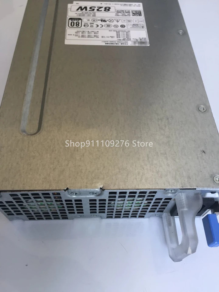 DELL 서버오리지널 리퍼 PSU 전원공급장치 D825EF-01