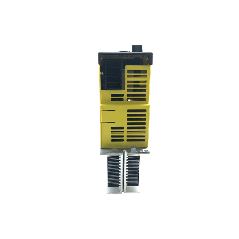 일본 Fanuc 서보 모듈 A06B-6117-H211