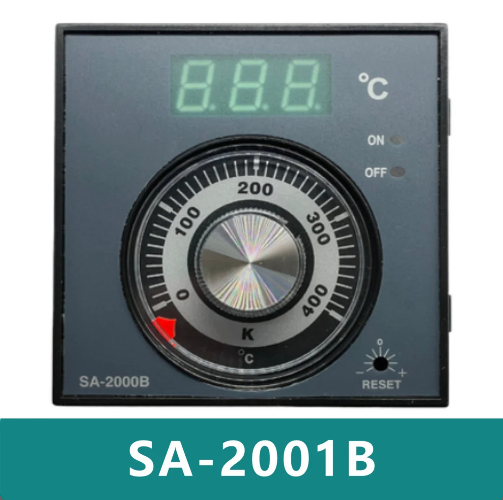 SA-2001B 오리지널 온도 조절기