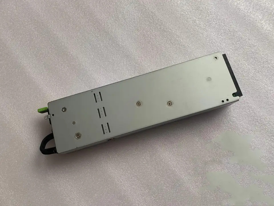 EMERSON 서버DS1050-3 이중화 전원공급장치 모듈 1050W