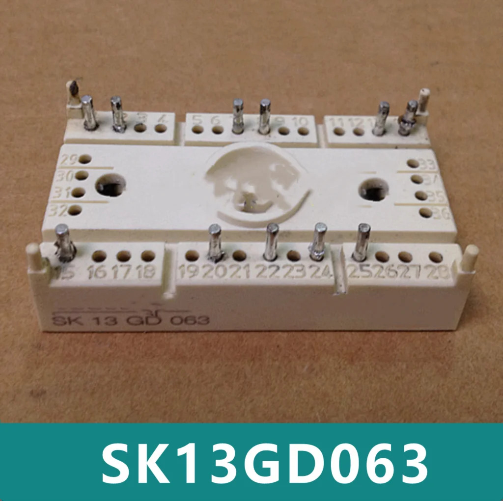 SK13GD063 오리지널 모듈