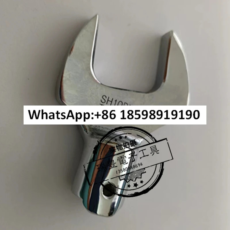 토크 렌치 헤드 액세서리 SH10D 오픈 7 811 12 13 14