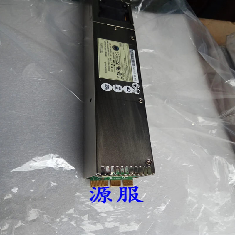 EtasisPSU DC 650W 전원공급장치 EFRD-S657 신
