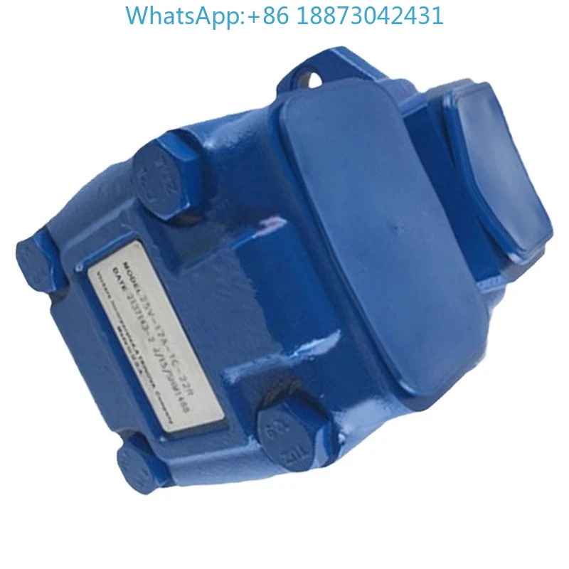 베펌프 35V-38A 35A 32A 25A-1A 1B 1C 1D-22R 오일 펌프