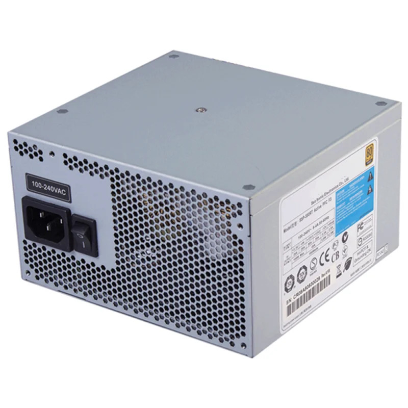 Seasonic SSP-750RT SSP-550RT SSP-450RT 전원공급장치 750W 550W 450W PSU 신