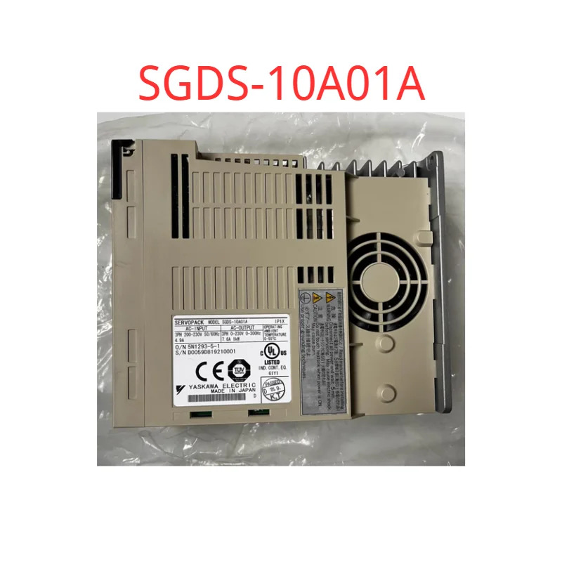 SGDS-10A01A 원본
