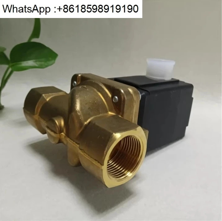 솔레노이드 밸브 0290A20.0NBR MS G3/4PN0-16bar 230V 00045292