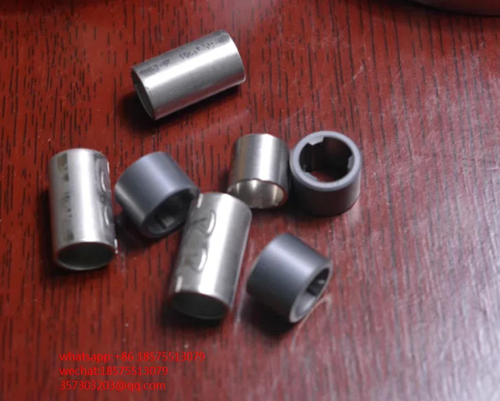 Grundfos CR/N1 35 워터 펌프 베어링 링 실리콘 카바이드 슬리브 로터 코어