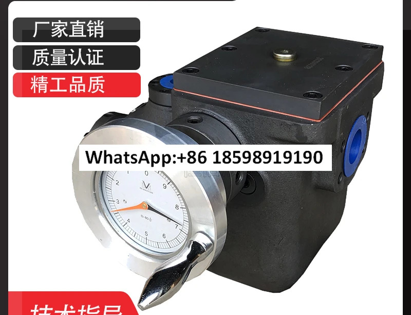 플런저 펌프 A2VK12 A2VK28 A7VK55 A7VK107 발포 기계 계량