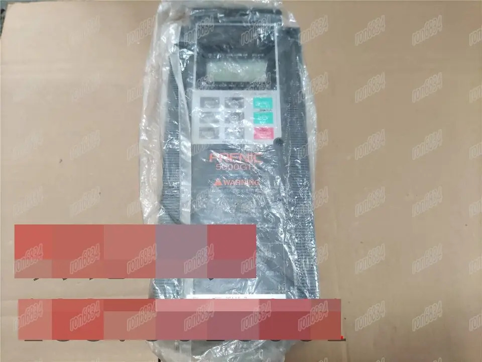 후지 인버터 FRN0.2G11S-2 0.2kw 220v 1pc