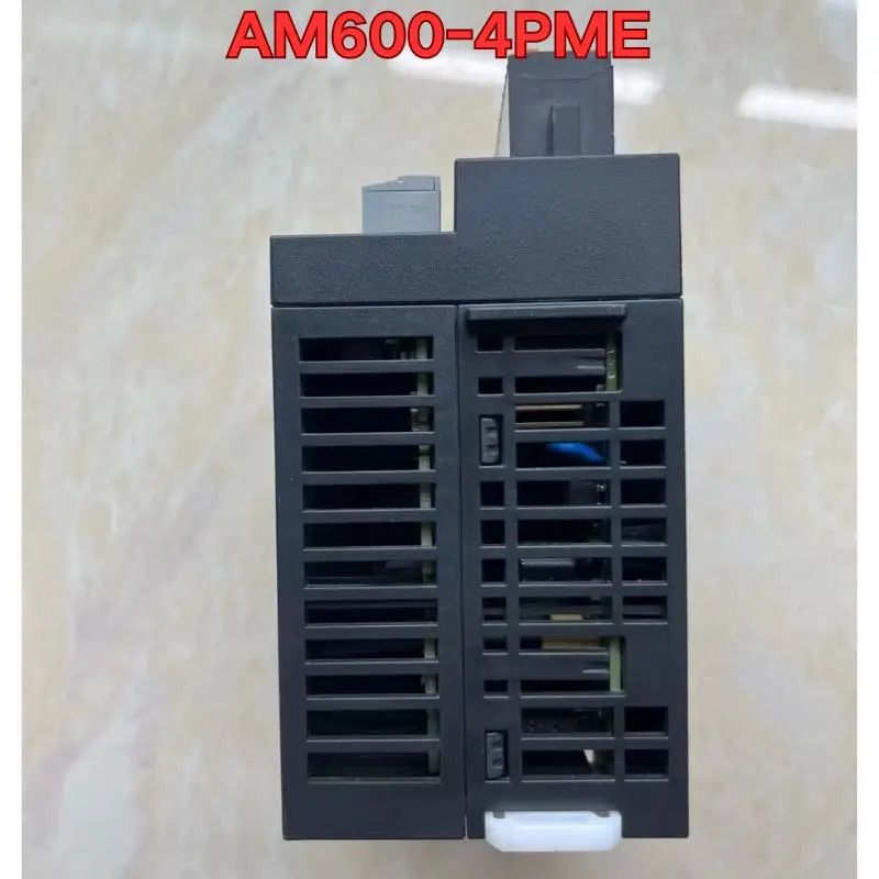 리퍼 PLC 모듈 AM600-4PME 정상 기능