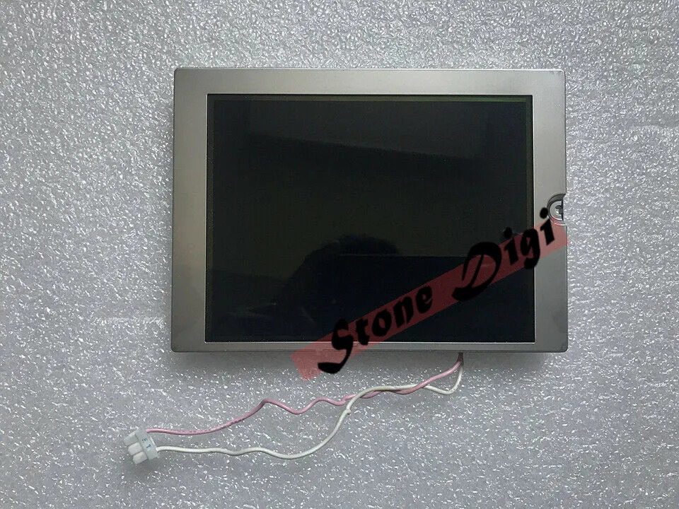 OMRON-A 5.7 인치 LCD 디스플레이 스크린 패널 등급 화면 패널-년
