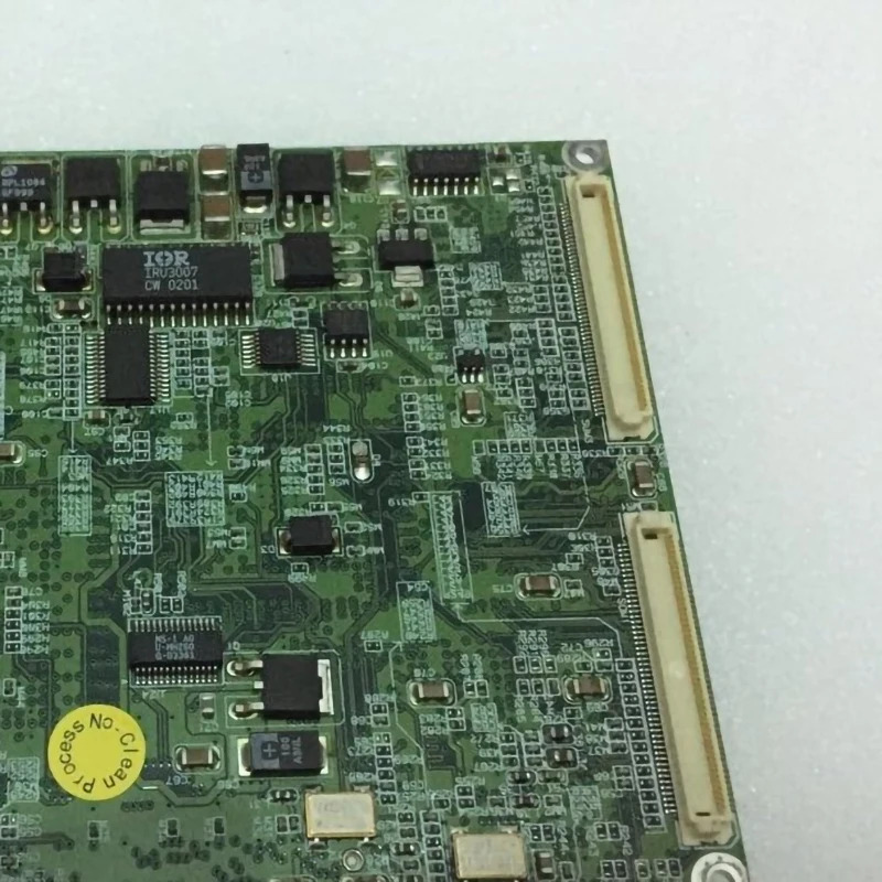 어드밴텍 ETX 마더보드 산업장비 기계 SOM-4470 SOM-4470F원본