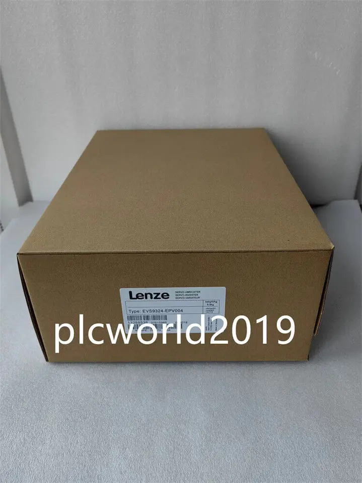 Lenze EVS9324-EPV004 인버터 신 1PC