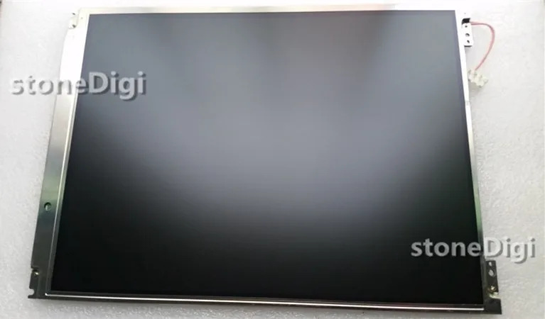 A 등급 TM121SV-02L01 LCD 디스플레이 스크린 패널 TM121SV 02L01 12.1 인치