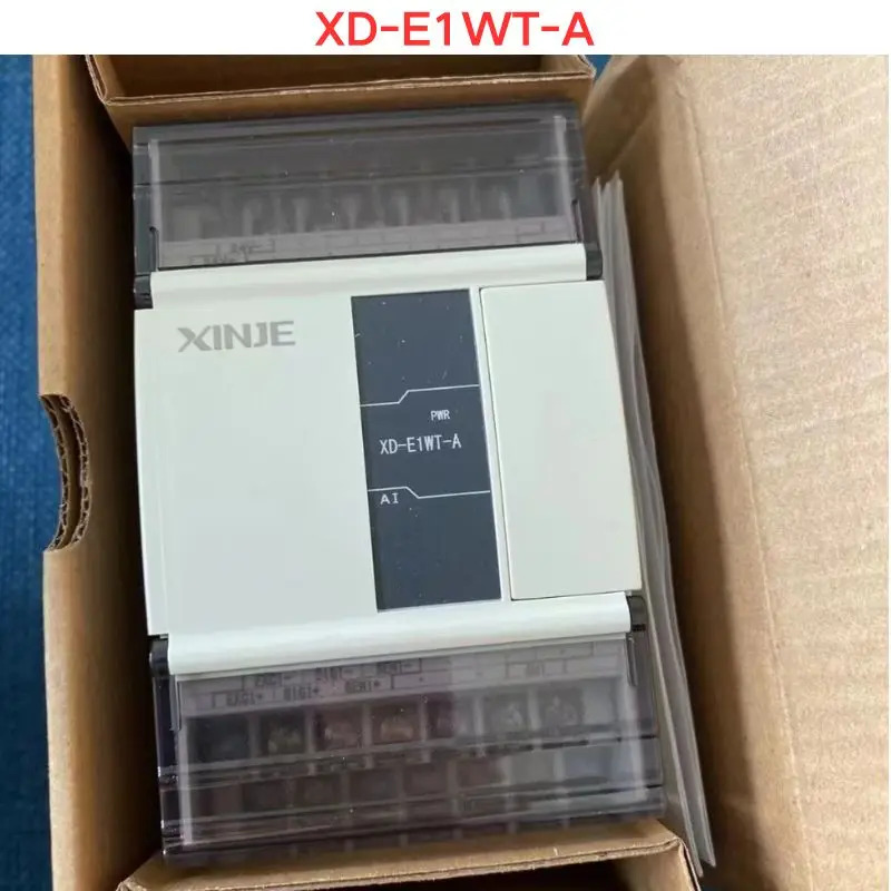 오리지널 XD-E1WT-A plc 신