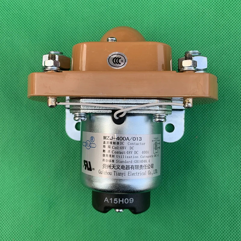 DC48V MZJ-400A/013 MZJ-400A-013 MZJ-400A 013 신