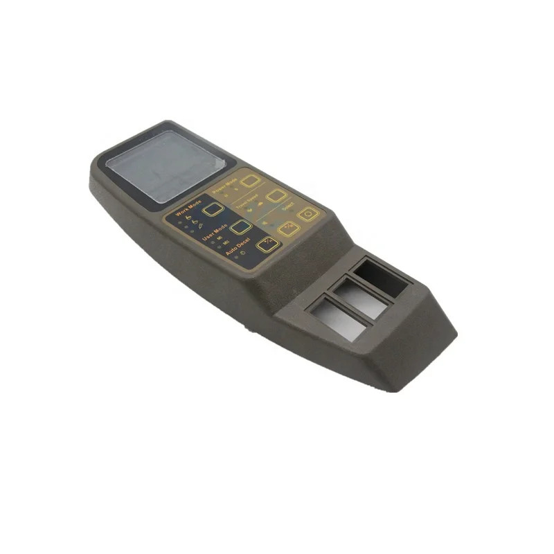 Excadro 계기판 스크린 lcd 21n8-30015 R210-7 R215-7 R220-9 R300LC-9 디스플레이 모니터 21Q6-3340 for HYUNDAI