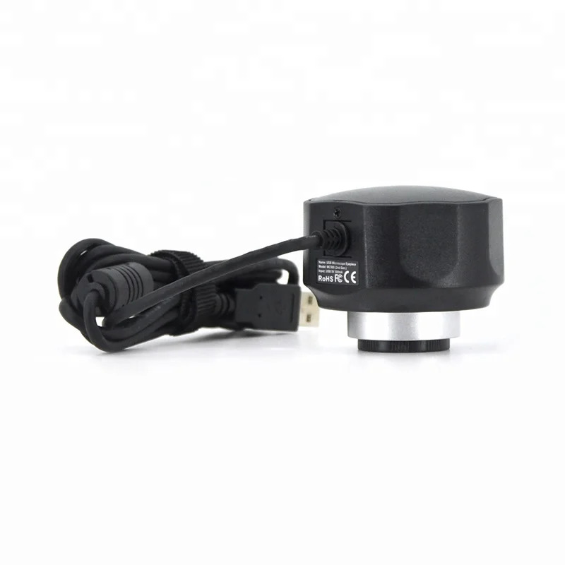 OPTO-EDU A59.4910-M05 5mp 산업현미경 카메라
