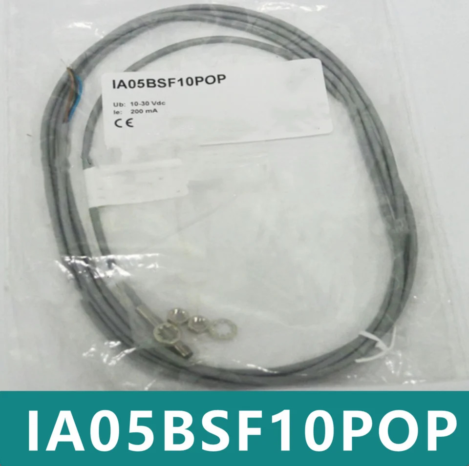 스위치 센서 IA05BSF10POP 신