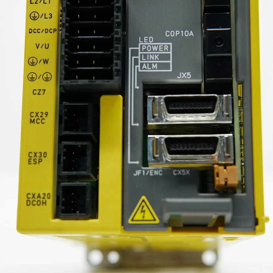 Fanuc 사드라이브 a06b-6130-h002 fanuc 서보 증폭기