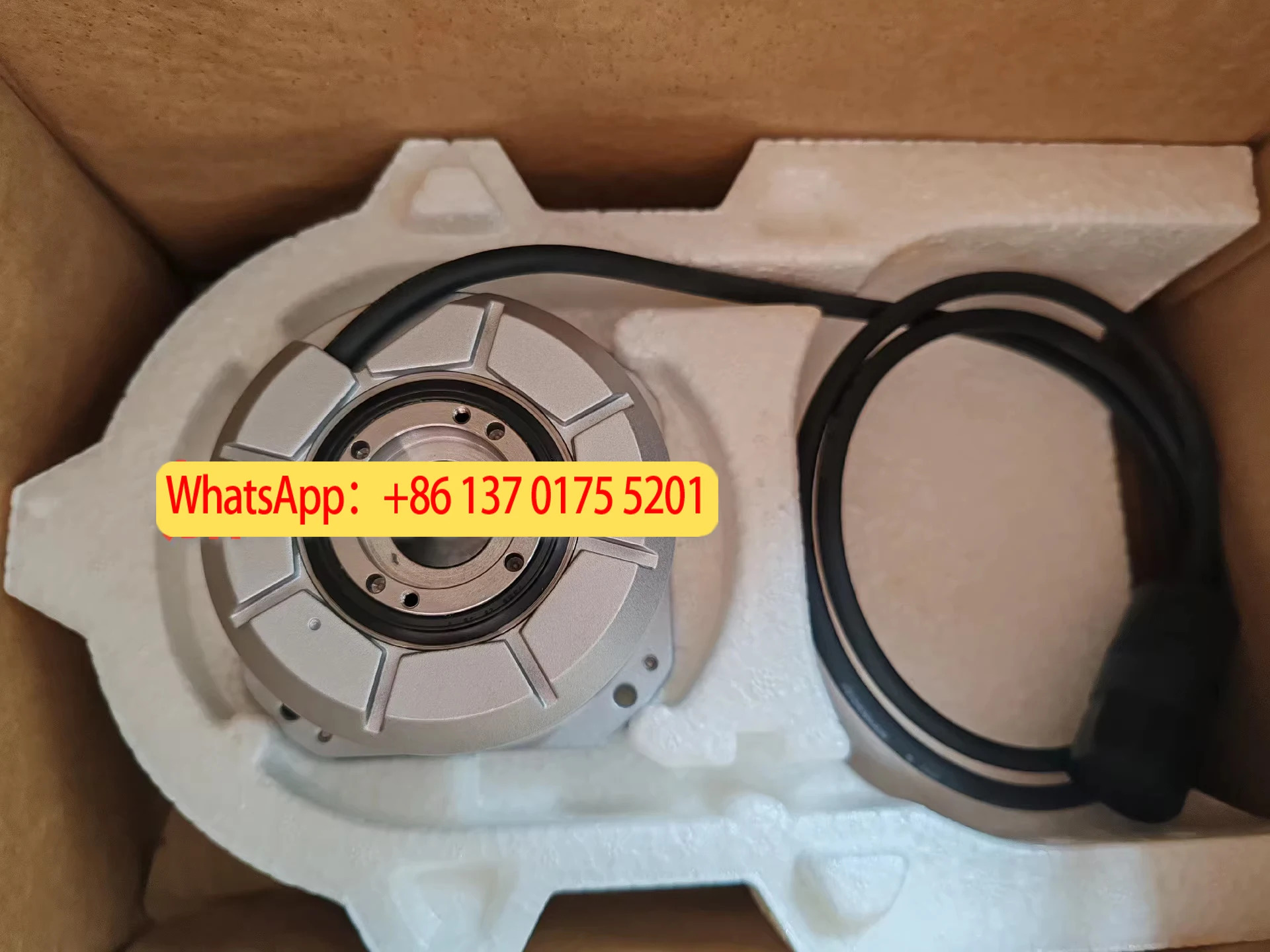 RCN 223F 16384 03S17-0D 신 ID 533 117-03 엔코더 223F1638403S17-0D 533117-03