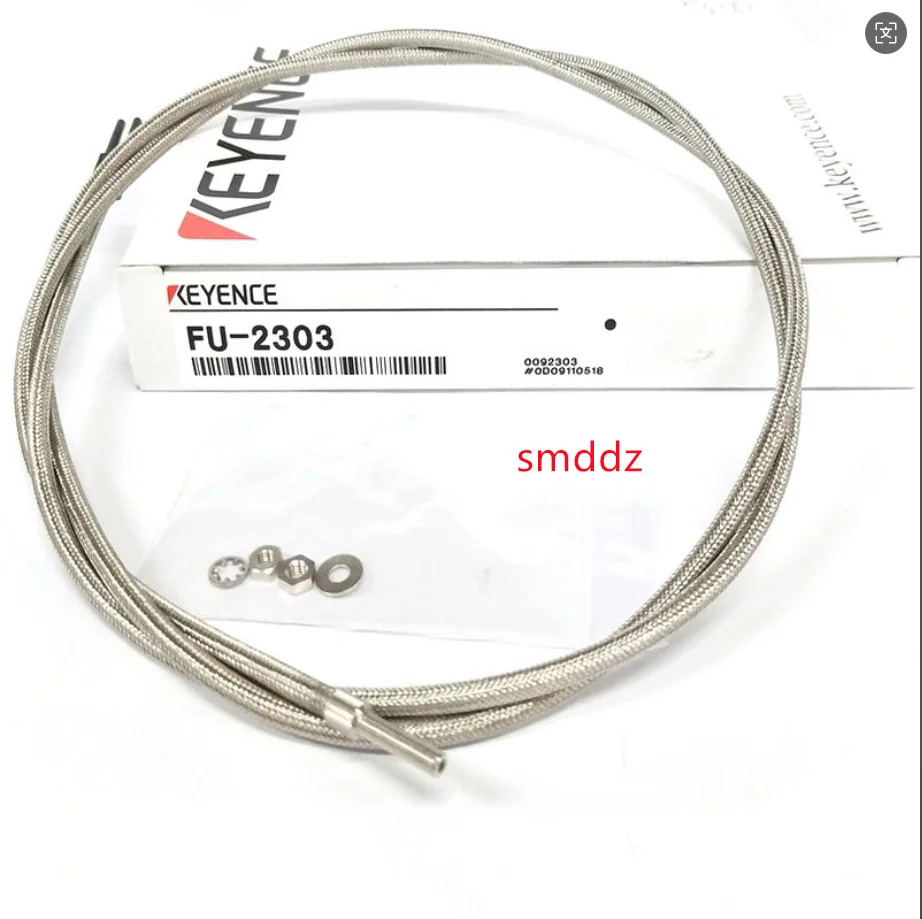 1pcs/KEYENCE 광섬유센서 FU-2303 FU-95 FU-95H FU-95HA FU-87 FU-87K FU-88 FU-88K FU-11 FU-13 FU-15 FU-16