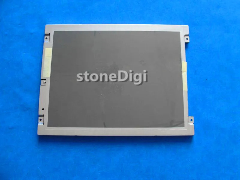 오리지널 등급 A  NL10276BC16-06 NL10276BC16-06D TFT LCD LED 디스플레이 스크린 패널 1024x768 8.4 인치