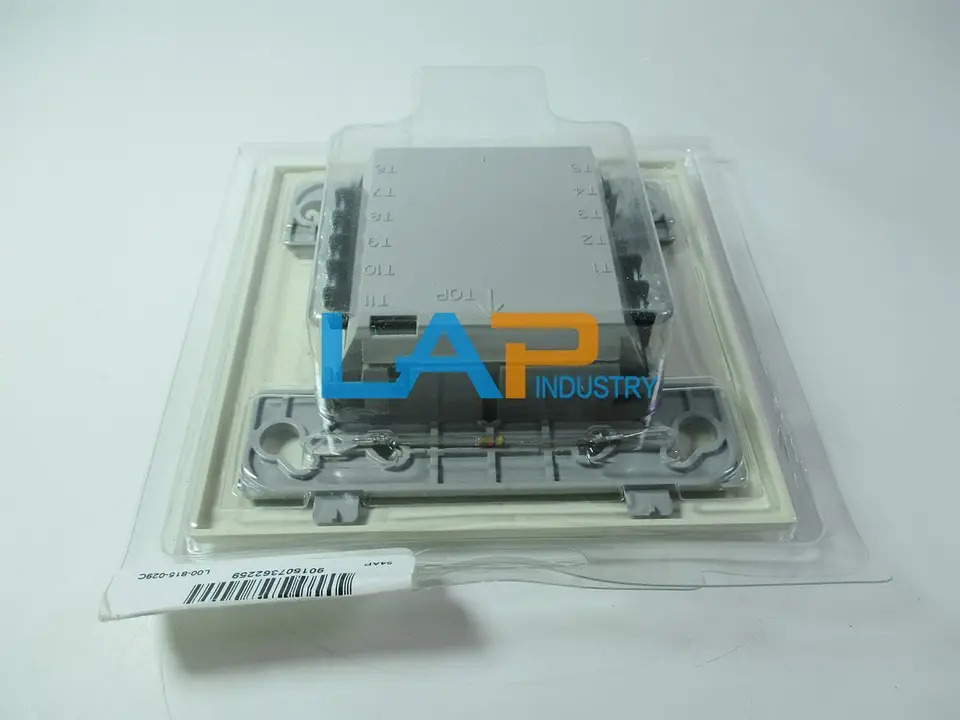 NOTIFIER JSM-FMM-1C 입력모듈신