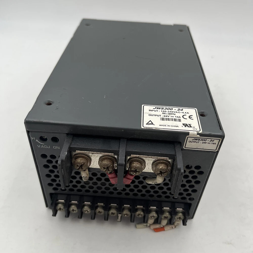 TDK-LAMBDA 스위칭 전원공급장치 JWS300-24넓은 전압 15.5-31V 24V 14A 300W