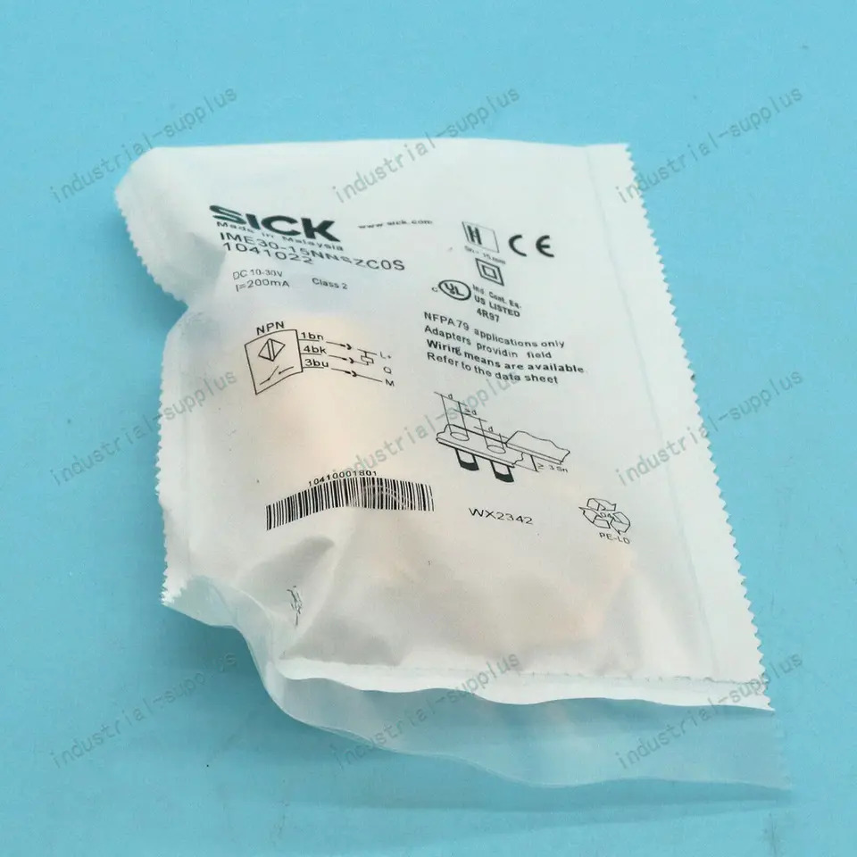 sickIME30-15NNSZC0S 1041022 센서신