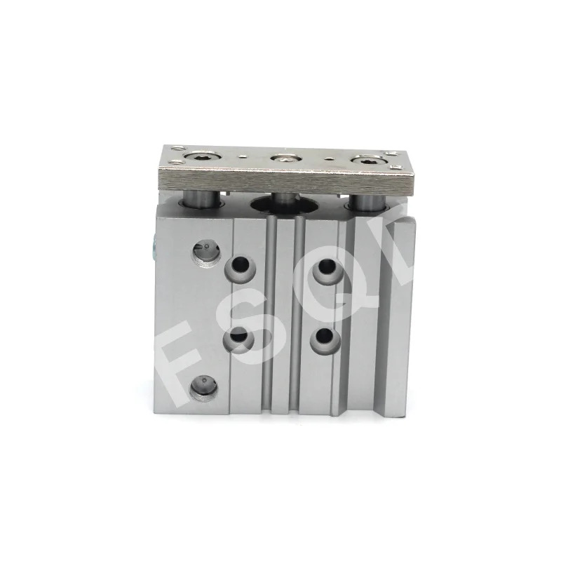 MGPM20-250300350400250Z300Z350Z400Z250A300A350A400A250AZ300AZ350AZ400AZ FSQD SMC 컴팩트 실린더 MGPM 시리즈