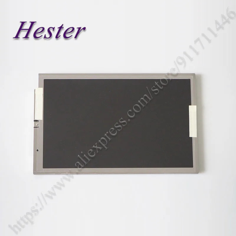 NL8048BC24-09D LCD 스크린 패널LCD 디스플레이