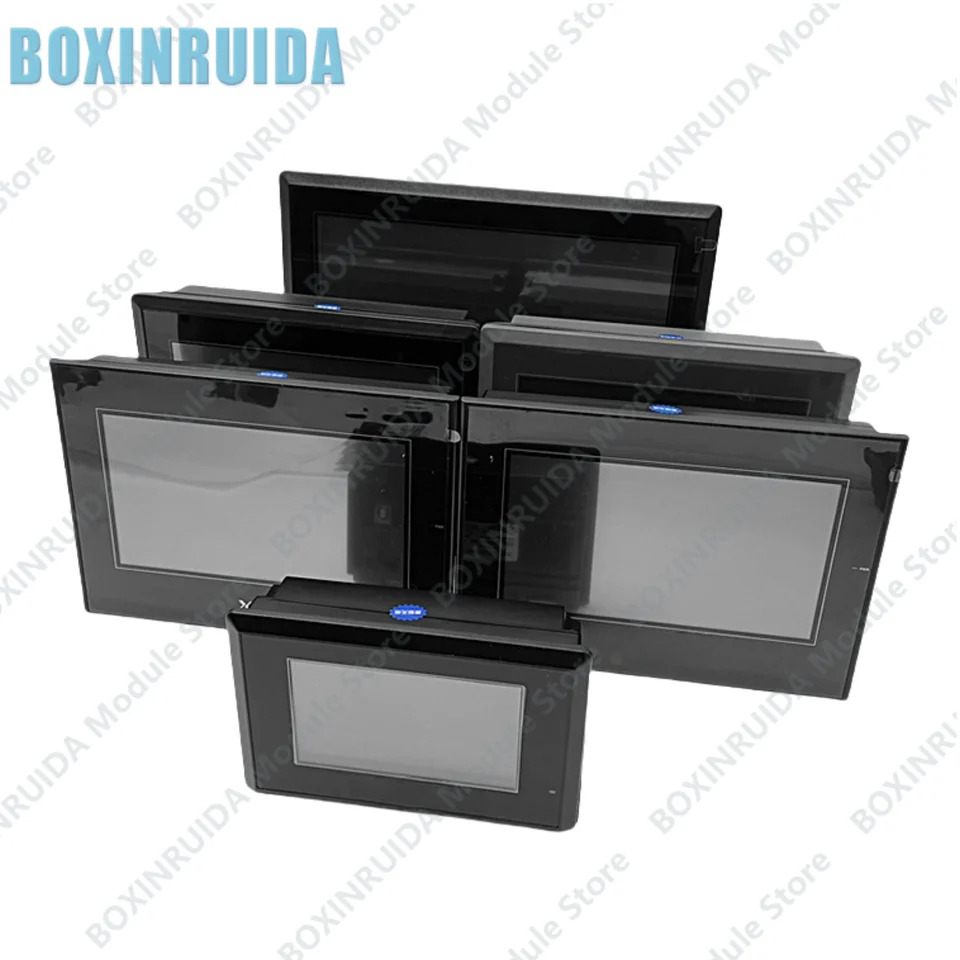 오리지널 TGA63G-MT TGA63G-UT TGA63G-ET 10.1 인치 터치 스크린 신