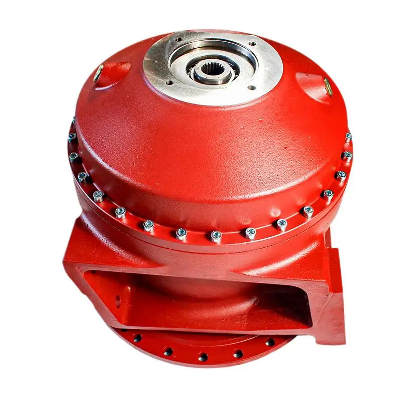 감속기 기어 PMP 7.1R130