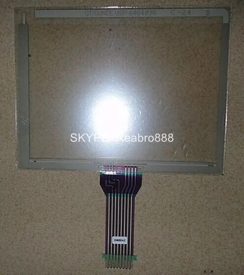Usp 4.484.038G-24 터치 스크린