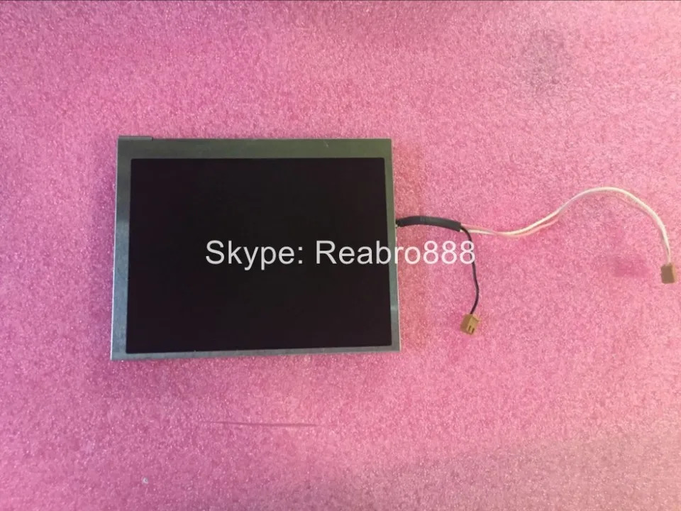 FG050605DNCWAGL2 FG050605DNCWBGL4 FG050605DNCWAG16 5.6 인치 LCD 스크린 TYPE-39 섬유 접합 기계용