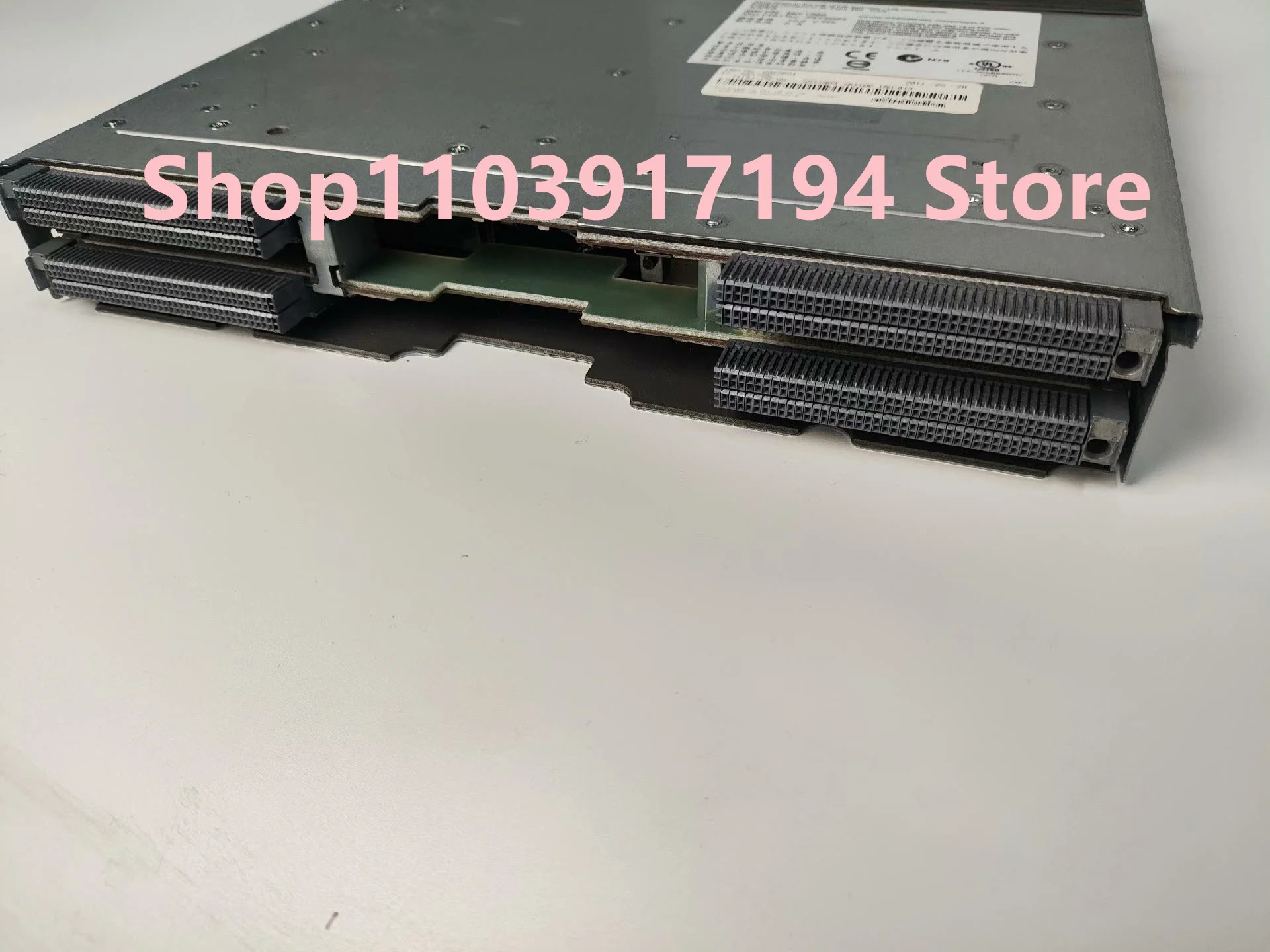 IBM BCH 8852 IO 익스텐션 모듈 59Y2024 59Y1999