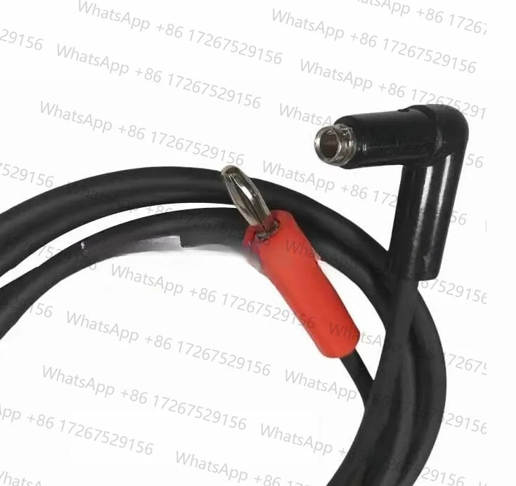 버너 WG20 WG30 WG40 고압 점화 와이어기능 1PC