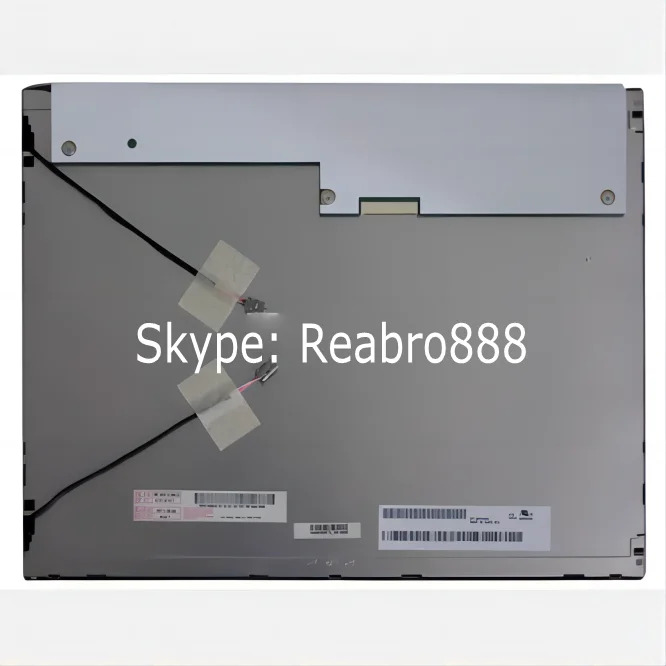 LCD 스크린 디스플레이 패널 M150XN07 V.9 15 인치