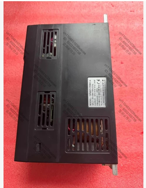 주파수 변환기 7.5KW SP600T-7R5KY-4